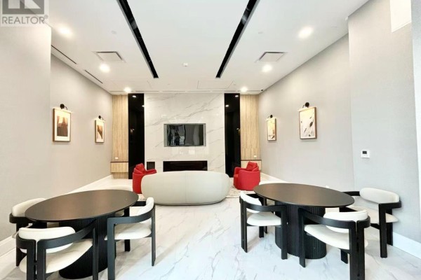 Dining room - 519 - 3421 Sheppard Avenue E, Toronto, ON M1T0C1 Photo 2