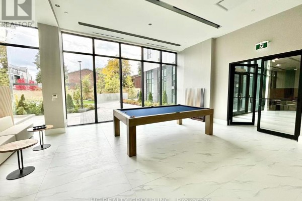 Living room - 519 - 3421 Sheppard Avenue E, Toronto, ON M1T0C1 Photo 3
