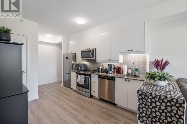 Den - 318 - 3655 Kingston Road, Toronto, ON M1M1S2 Photo 5