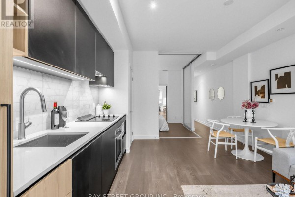 318 - 55 Mercer Street, Toronto, ON M5V0W4 Photo 4