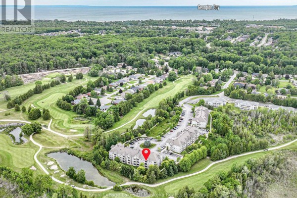 318 - 60 Mulligan Lane, Wasaga Beach, ON, photo 3
