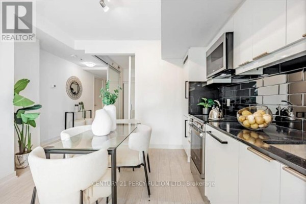 318 - 90 Glen Everest Road, Toronto, ON, photo 2