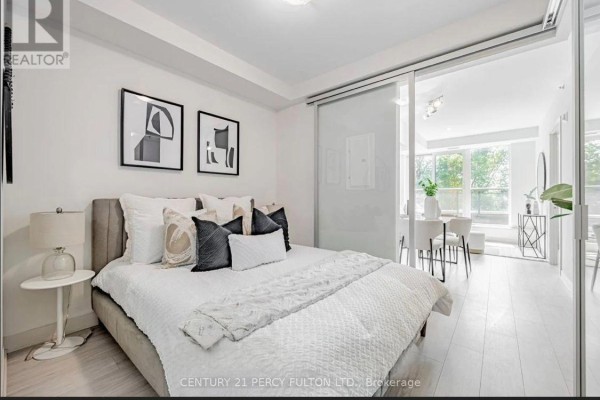 318 - 90 Glen Everest Road, Toronto, ON, photo 3