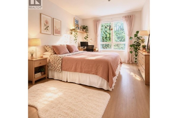 318 1111 E 27th Street, North Vancouver, BC V7J1S3 Photo 4