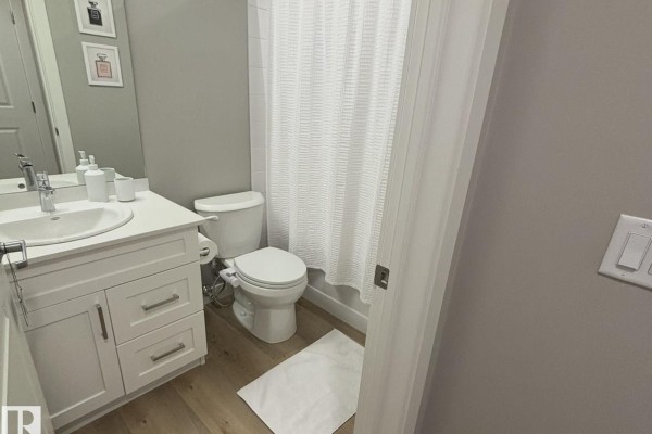 Laundry room - #318 12804 140 Avenue Av Nw Nw, Edmonton, AB T6V0M3 Photo 5