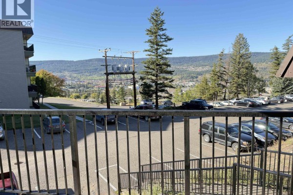 318 282 N Broadway Avenue, Williams Lake