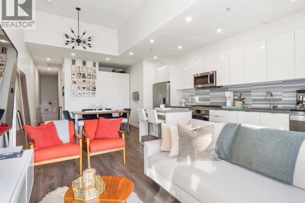 318 3138 Riverwalk Avenue, Vancouver, BC V5S0B6 Photo 3