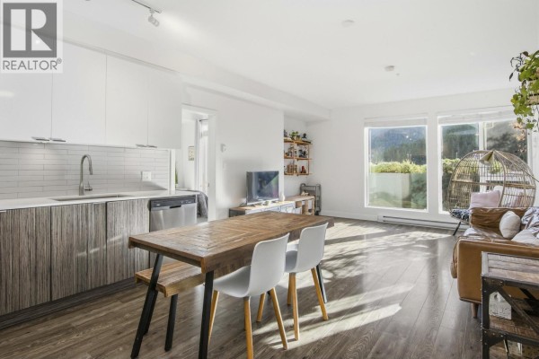 318 37881 Cleveland Avenue, Squamish, BC V8B0Z7 Photo 4