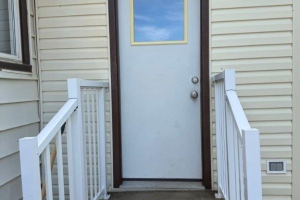 Primary Bedroom - 318 6th Avenue Sw, Eston, SK S0L1A0 Photo 2