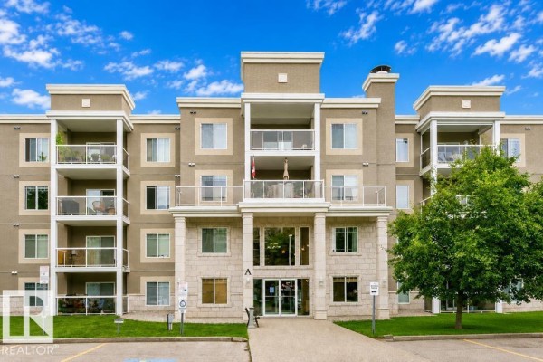 #318 78a Mckenney Av, St  Albert, AB, photo 2