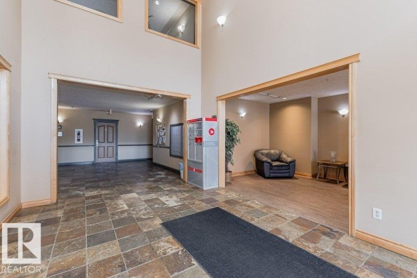 Primary Bedroom - #318 78a Mckenney Av, St  Albert, AB T8N7E6 Photo 4