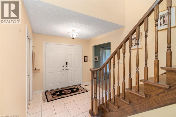 Den - 318 Cavendish Drive, Ancaster, ON L9G4T5 Photo 2