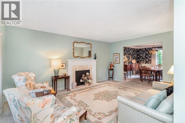 3pc Bathroom - 318 Cavendish Drive, Ancaster, ON L9G4T5 Photo 3