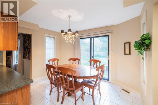 Den - 318 Cavendish Drive, Ancaster, ON L9G4T5 Photo 5