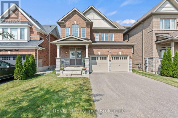 318 Concession 3 Road, Niagara On The Lake, ON, photo 2