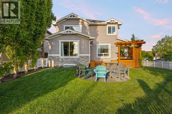 318 Coopers Drive Sw, Airdrie, AB, photo 3