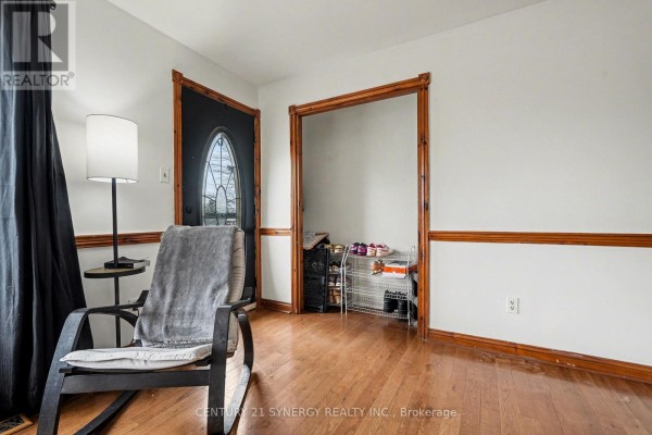 Primary Bedroom - 318 County Road 16 Road, Elizabethtown Kitley, ON K0G1G0 Photo 4