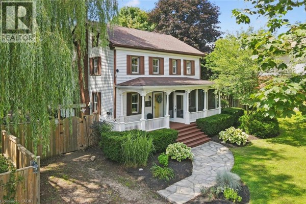 318 Guelph Avenue, Cambridge, ON, photo 2