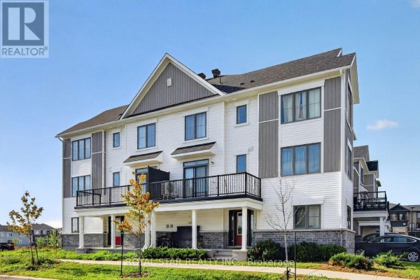 318 Ilmenite Private, Ottawa, ON K2J7C8 Photo 4
