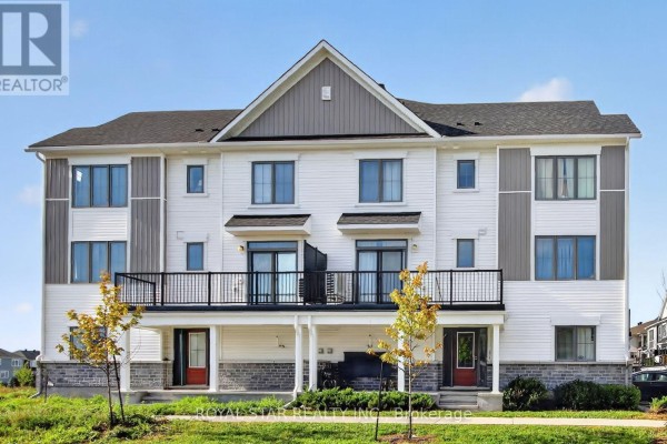 318 Ilmenite Private, Ottawa, ON K2J7C8 Photo 5