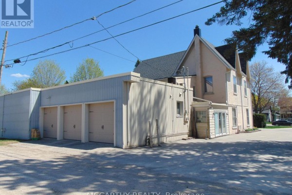 318 Main Street E, Shelburne, ON L9V2Y9 Photo 4