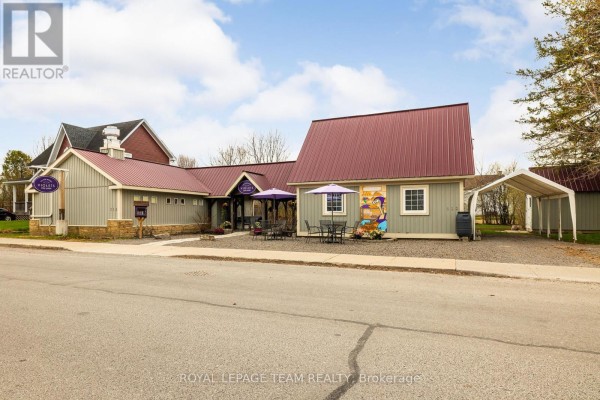 318 Main Street W, Merrickville Wolford, ON K0G1N0 Photo 5