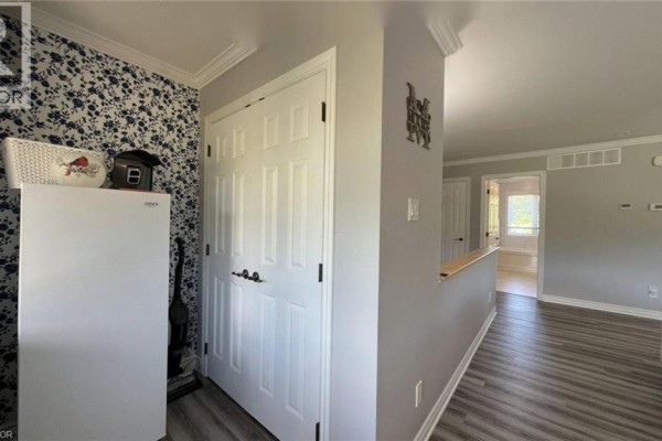 4pc Bathroom - 318 Norris Road, Perth, ON K7H3C6 Photo 3