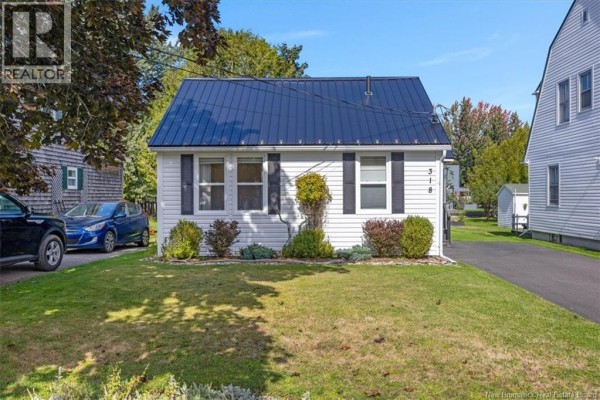 318 Parr Street, Saint Andrews, NB, photo 2