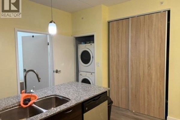 Kitchen - 318 Spruce Street Unit# 1202, Waterloo, ON N2L3H6 Photo 5