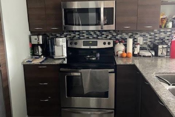 318 Spruce Street Unit# 1507, Waterloo, ON, photo 2