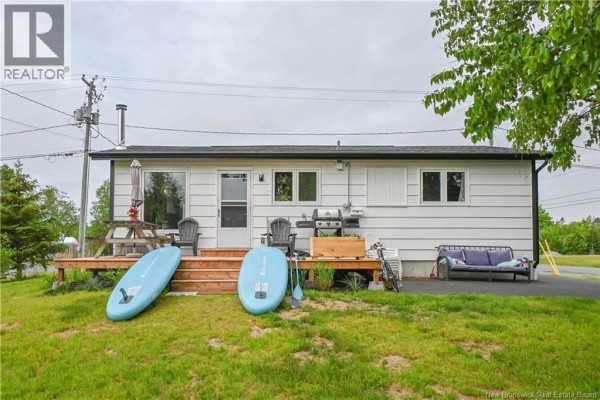 Bath (# pieces 1-6) - 3180 Alcide Street, Tracadie, NB E1X1A5 Photo 4