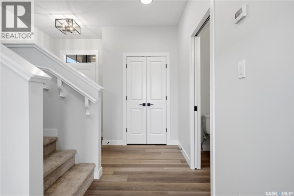Dining room - 3180 Favel Drive, Regina, SK S4V4C7 Photo 2