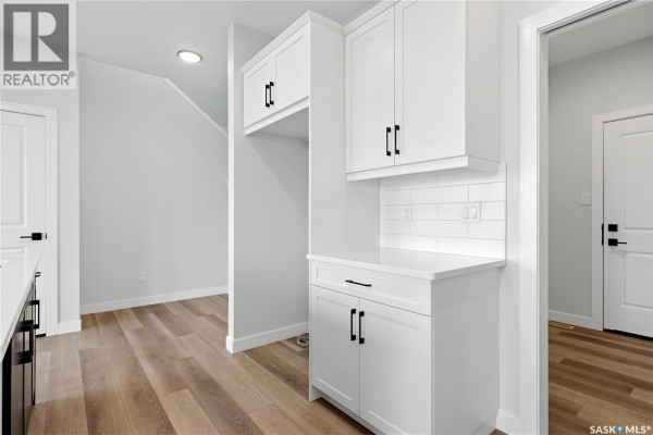 Mud room - 3180 Favel Drive, Regina, SK S4V4C7 Photo 4