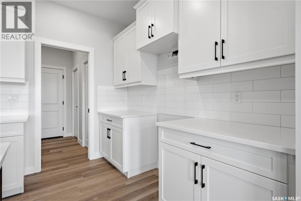 2pc Bathroom - 3180 Favel Drive, Regina, SK S4V4C7 Photo 5