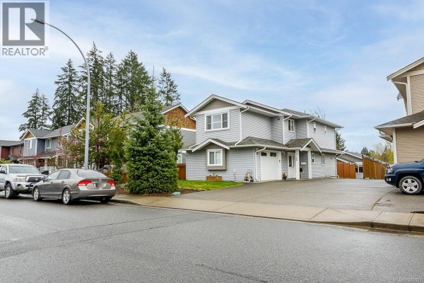 3180 Gilana Pl, Duncan, BC, photo 2