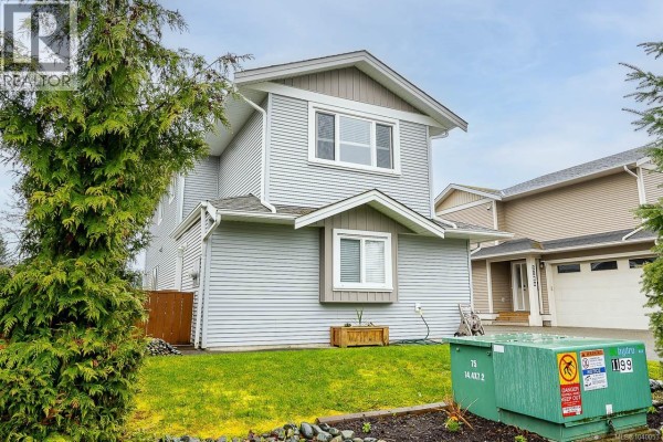 3180 Gilana Pl, Duncan, BC, photo 3