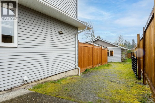 Bedroom - 3180 Gilana Pl, Duncan, BC V9L0C9 Photo 4