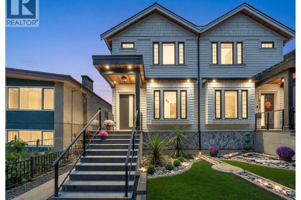 3180 Graveley Street, Vancouver, BC V5K3K6 Photo 3