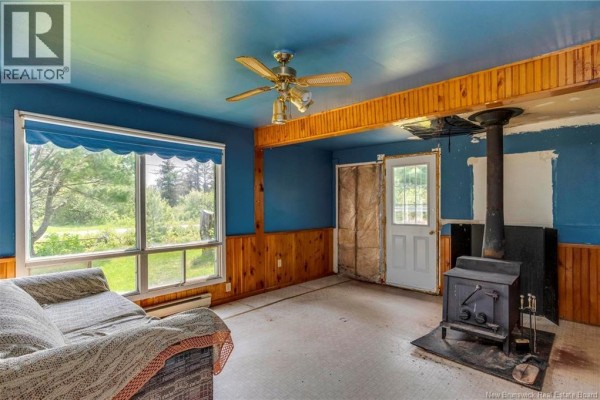 3180 Saint Charles Sud Road, Saint Charles, NB, photo 2