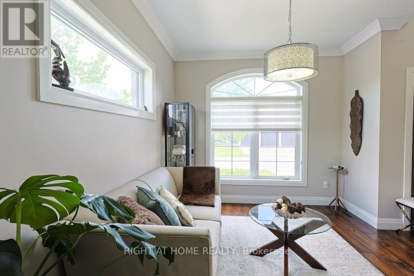 Bedroom - 3181 Gristmill Lane, London South, ON N6P0C1 Photo 5