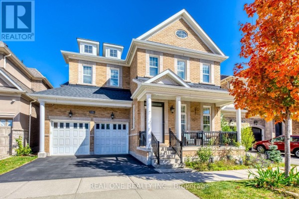 Residential for sale at 3181 Sunflower Drive, Oakville, ON - MLS® Bvo3R9