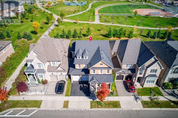 3181 Sunflower Drive, Oakville, ON, photo 2