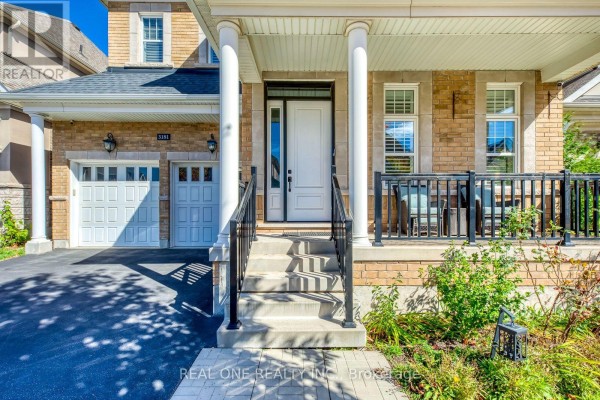 3181 Sunflower Drive, Oakville, ON, photo 3