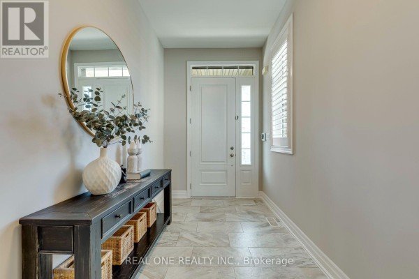 Eating area - 3181 Sunflower Drive, Oakville, ON L6M4M2 Photo 5