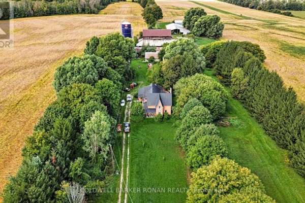 3182 Concession Road 5, Adjala Tosorontio, ON L0G1L0 Photo 2
