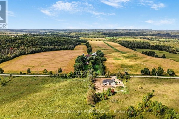3182 Concession Road 5, Adjala Tosorontio, ON L0G1L0 Photo 3