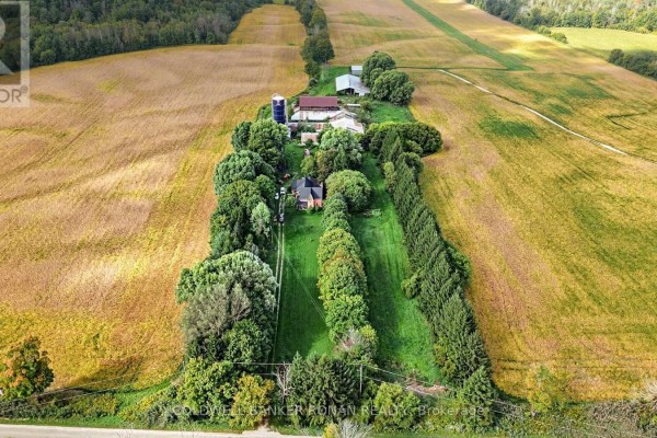 3182 Concession Road 5, Adjala Tosorontio, ON L0G1L0 Photo 5