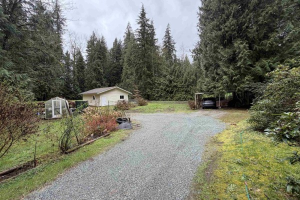 31828 Grove Avenue, Mission, BC V4S1E7 Photo 2