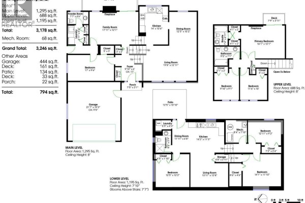 3183 Beacon Drive, Coquitlam, BC V3C3W7 Photo 2