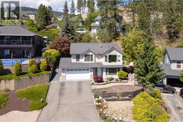 3183 Broadview Place Lot# Lot 17, West Kelowna, BC, photo 2